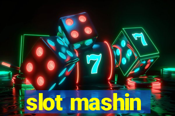 slot mashin