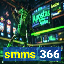 smms 366