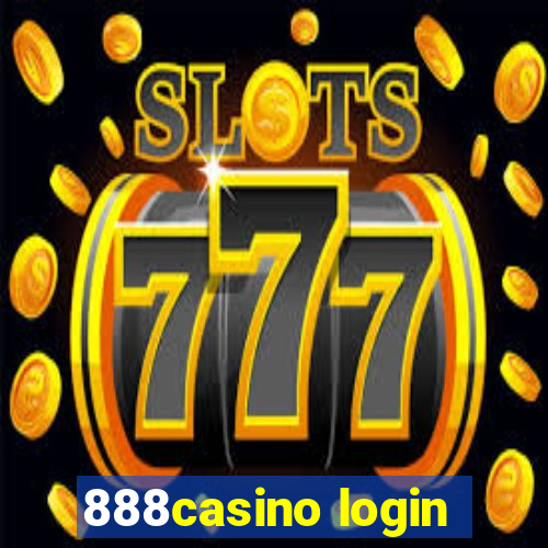 888casino login