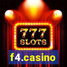 f4.casino