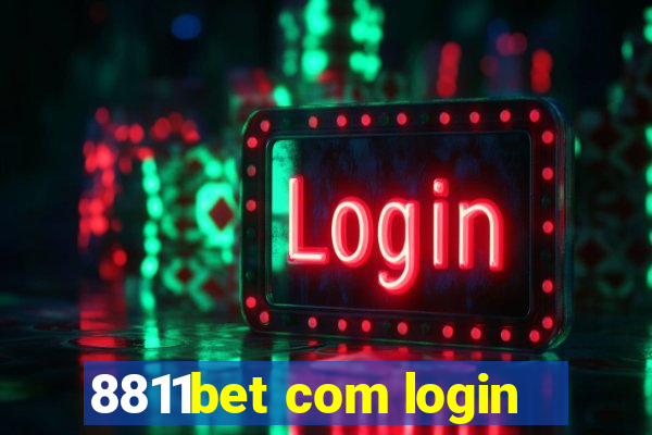 8811bet com login