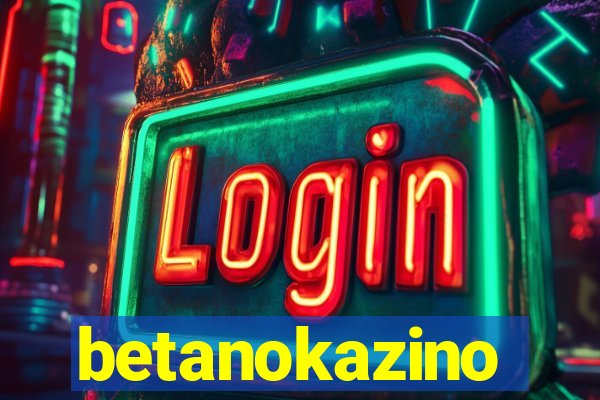 betanokazino