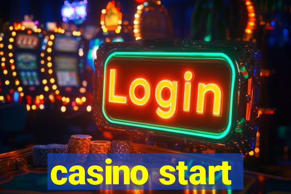 casino start