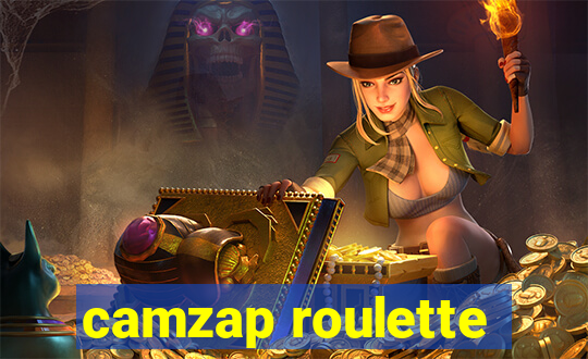 camzap roulette