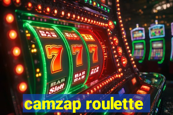 camzap roulette