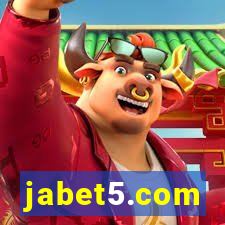 jabet5.com