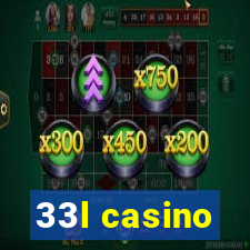 33l casino