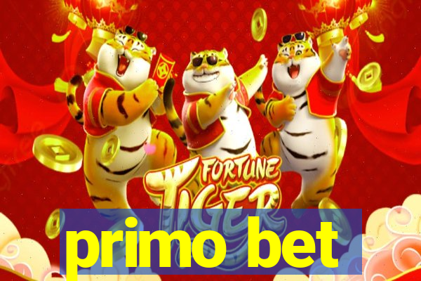 primo bet