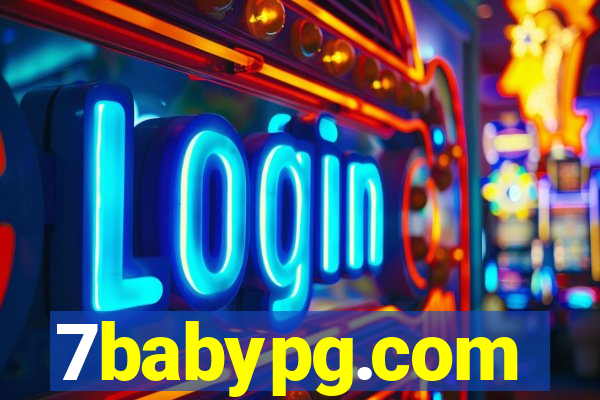 7babypg.com