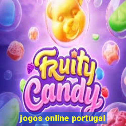 jogos online portugal