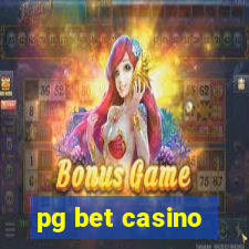 pg bet casino