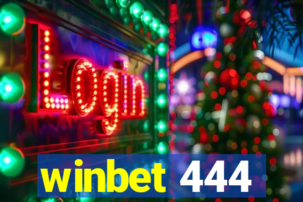 winbet 444