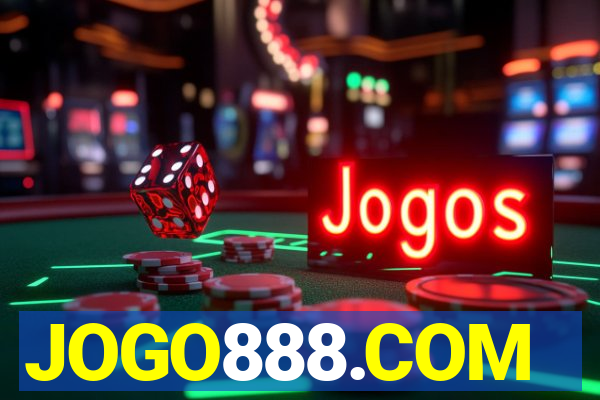 JOGO888.COM