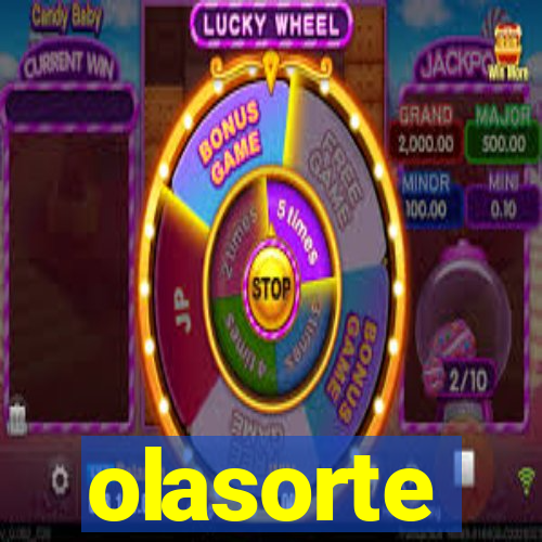 olasorte