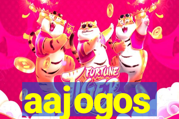 aajogos