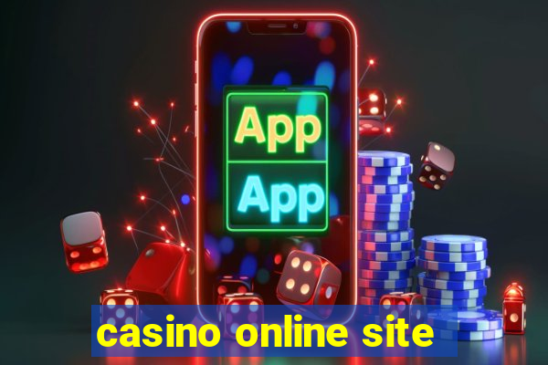 casino online site