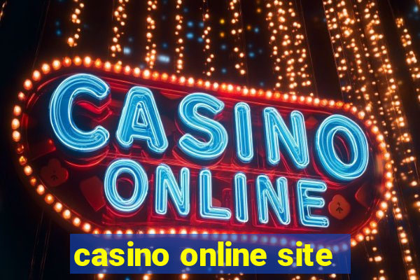 casino online site