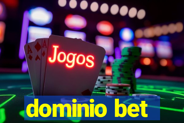 dominio bet