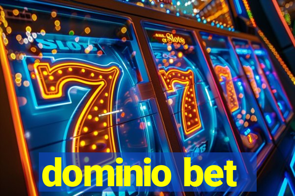 dominio bet