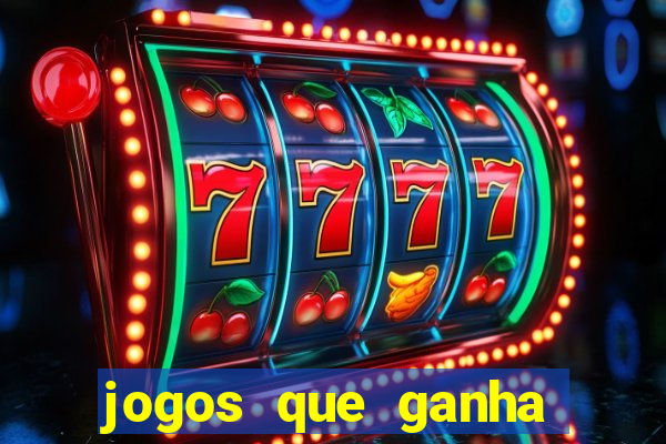 jogos que ganha premios de verdade