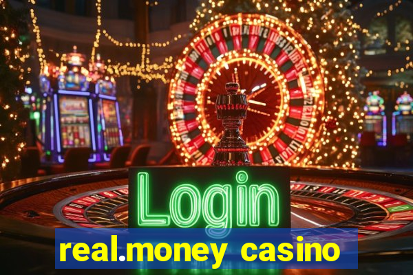 real.money casino