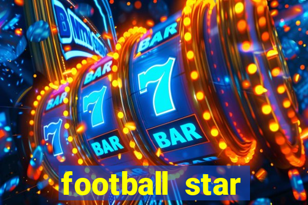 football star deluxe slot