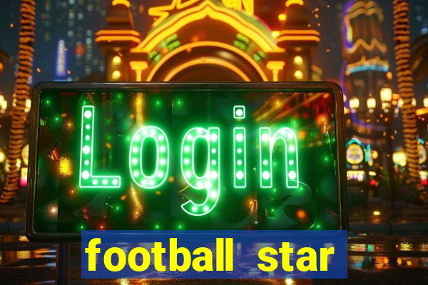 football star deluxe slot