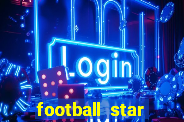 football star deluxe slot