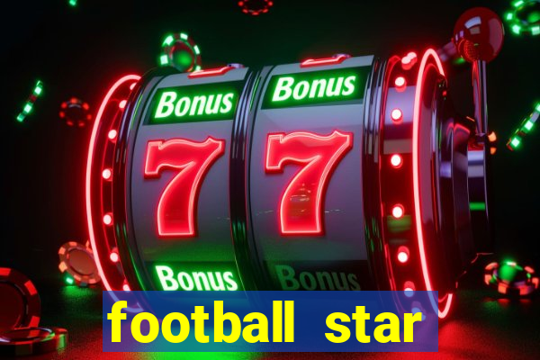 football star deluxe slot