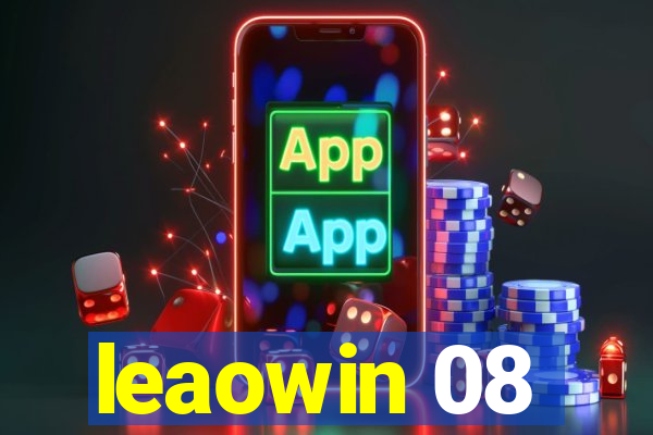 leaowin 08