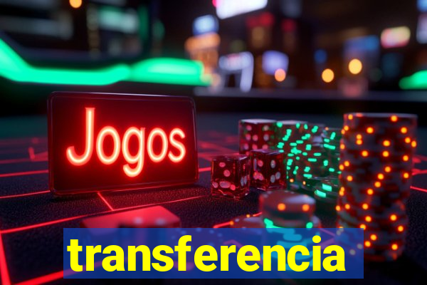 transferencia bancaria casino online