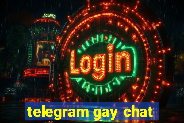 telegram gay chat