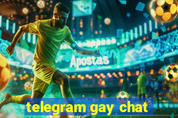 telegram gay chat