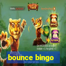 bounce bingo