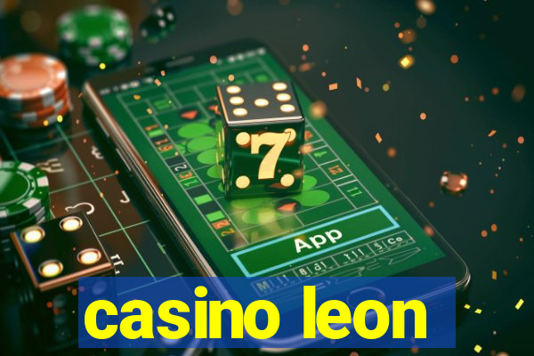 casino leon