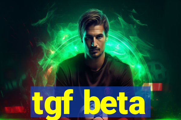 tgf beta