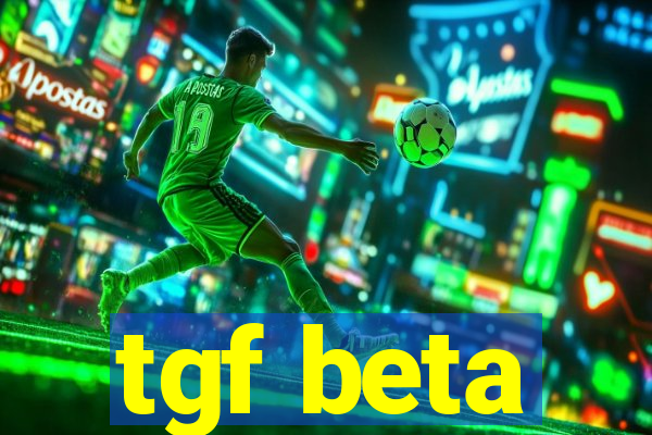 tgf beta