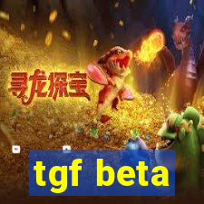 tgf beta