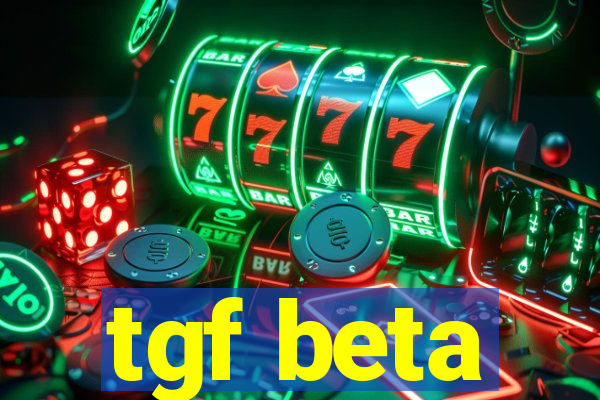 tgf beta