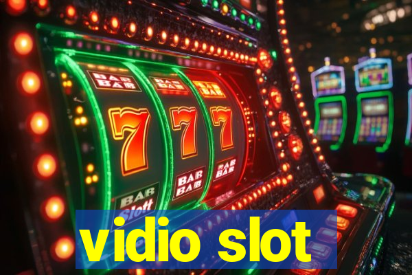 vidio slot