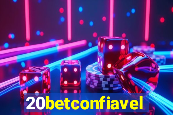 20betconfiavel