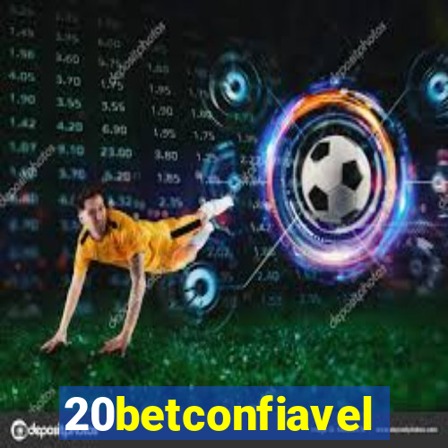 20betconfiavel