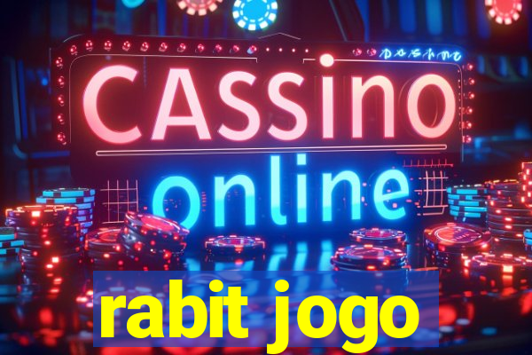 rabit jogo