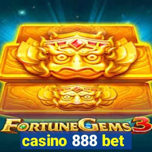 casino 888 bet