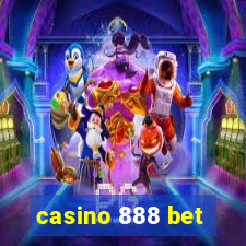 casino 888 bet