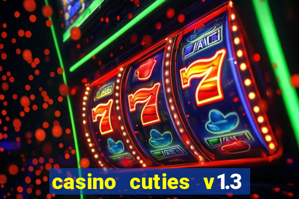 casino cuties v1.3 - android.apk