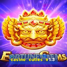 casino cuties v1.3 - android.apk