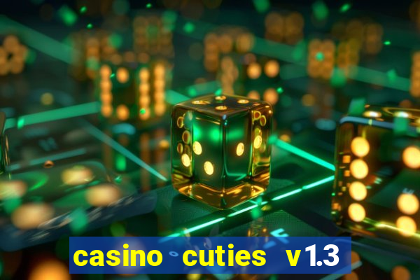 casino cuties v1.3 - android.apk