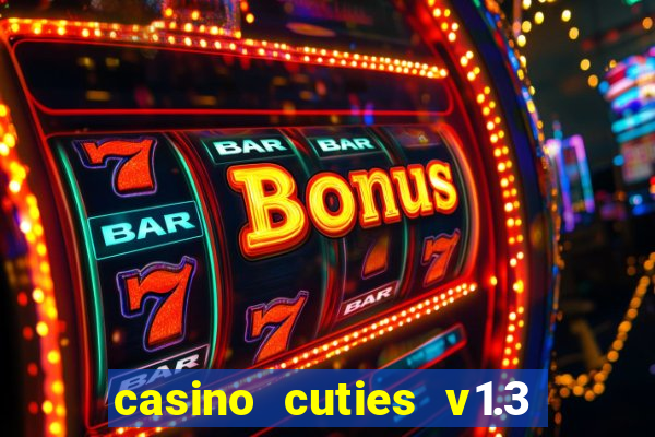 casino cuties v1.3 - android.apk