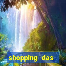 shopping das embalagens cachoeirinha